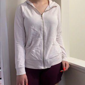 VS zip up hoodie